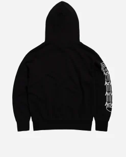 SLAM JAM SRL (ARIES ROA) Column Hoodie< Sweats À Capuche & Sweats