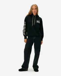 SLAM JAM SRL (ARIES ROA) Column Hoodie< Sweats À Capuche & Sweats