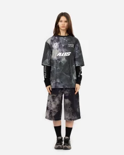 ALIS ApS Comeback Club 2-Layer Jersey< T-Shirts & Hauts
