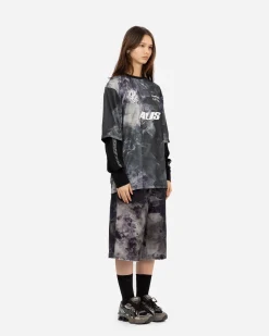 ALIS ApS Comeback Club 2-Layer Jersey< T-Shirts & Hauts