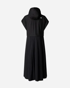 VF Scandinavia A/S Convertible Long Wind Vest< Outdoor|Vestes Et Manteaux