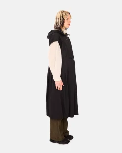VF Scandinavia A/S Convertible Long Wind Vest< Outdoor|Vestes Et Manteaux