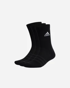 Adidas DK A/S Cushioned Crew 3-pack Socks< Chaussettes