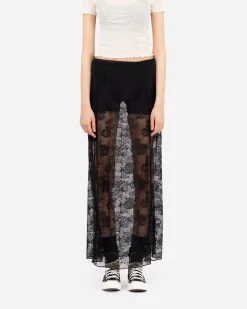 Résumé A/S DashaRS Skirt< Robes Et Jupes