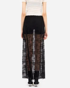 Résumé A/S DashaRS Skirt< Robes Et Jupes