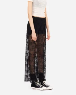 Résumé A/S DashaRS Skirt< Robes Et Jupes