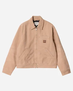 Carhartt Dayton Jacket< Vestes Et Manteaux