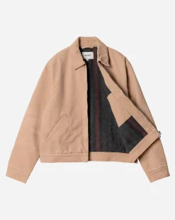 Carhartt Dayton Jacket< Vestes Et Manteaux