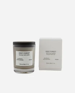 FRAMA ApS Deep Forest | Scented Candle 60 g< Tasses|Bougeoirs