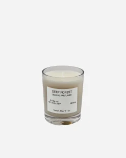 FRAMA ApS Deep Forest | Scented Candle 60 g< Tasses|Bougeoirs