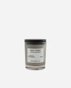 FRAMA ApS Deep Forest | Scented Candle 60 g< Tasses|Bougeoirs