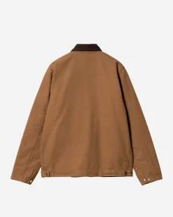 Carhartt Detroit Jacket< Vestes Et Manteaux