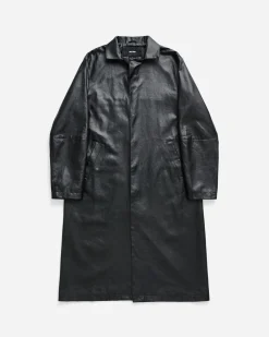ALIS ApS Disraelli Coat< Vestes Et Manteaux