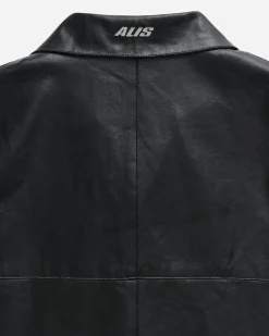 ALIS ApS Disraelli Coat< Vestes Et Manteaux
