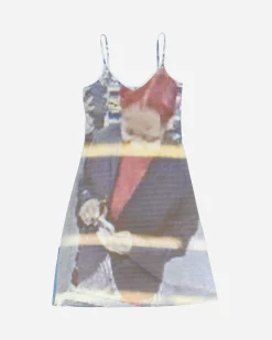 Perks And Mini Pty Ltd (P.A.M.) Dress réversible Selfie Awareness< Robes Et Jupes