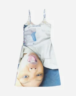 Perks And Mini Pty Ltd (P.A.M.) Dress réversible Selfie Awareness< Robes Et Jupes