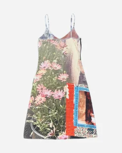 Perks And Mini Pty Ltd (P.A.M.) Dress réversible Selfie Awareness< Robes Et Jupes