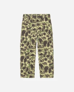 Carhartt Duck Single Knee Pant< Pantalons