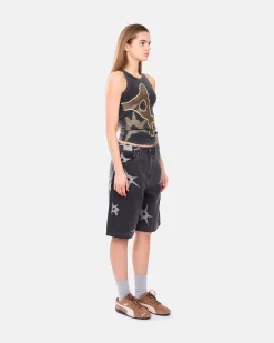 Perks And Mini Pty Ltd (P.A.M.) Eclipse Racer Tank< T-Shirts & Hauts