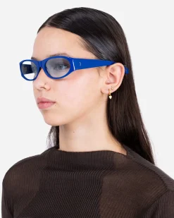 FLATLIST Eyewear ApS Eddie Kyu< Lunettes De Soleil
