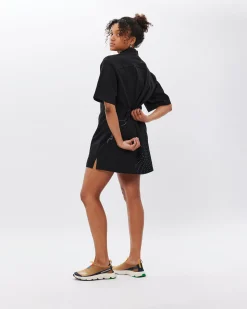 Perks And Mini Pty Ltd (P.A.M.) Ellipse asymemetrical Zip Dress< Robes Et Jupes