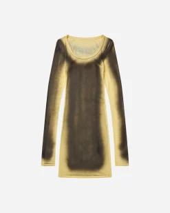 Kernemilk ApS EVIE DRESS< Robes Et Jupes