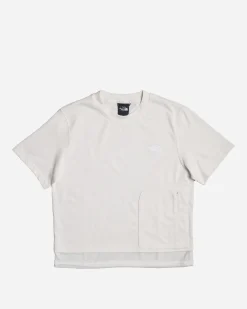 VF Scandinavia A/S Fabric Mix T-shirt< Outdoor|T-Shirts & Hauts
