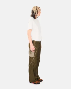 VF Scandinavia A/S Fabric Mix T-shirt< Outdoor|T-Shirts & Hauts