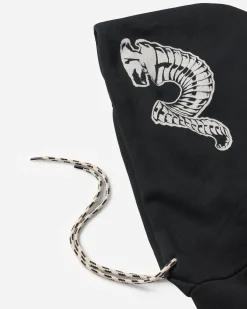 SLAM JAM SRL (ARIES ROA) Fear No Evil Hoodie< Sweats À Capuche & Sweats