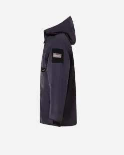 Luxottica North Europe LTD (Oakley) FGL Sector Jacket 4.7< Outdoor|Vestes Et Manteaux