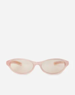 FLATLIST Eyewear ApS FLATLIST "Olympia" for NAKED Copenhagen< Lunettes De Soleil