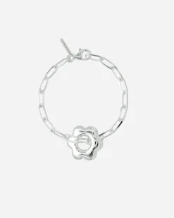 Prawn Family Flower Braclet< Bijoux