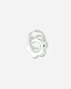 Prawn Family Flower Hoop< Bijoux