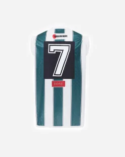 Tomorrow Milano SRL Football Top à manches torsadées< T-Shirts & Hauts