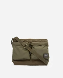 YOSHIDA & Co. (Porter) Force Shoulder Bag< Sacs Et Sacoches