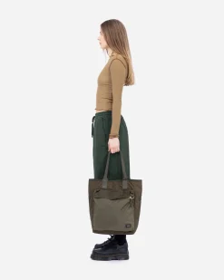 YOSHIDA & Co. (Porter) Force Tote Bag< Sacs Et Sacoches