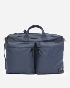 YOSHIDA & Co. (Porter) Force 3Way Briefcase< Sacs Et Sacoches