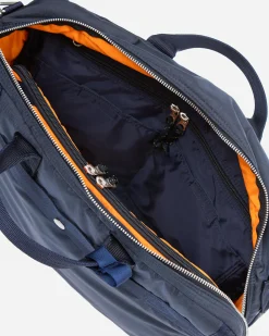 YOSHIDA & Co. (Porter) Force 3Way Briefcase< Sacs Et Sacoches