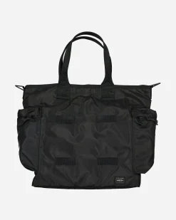 YOSHIDA & Co. (Porter) Force 2Way Tote Bag< Sacs Et Sacoches
