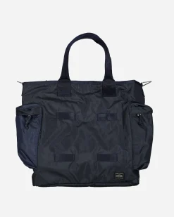 YOSHIDA & Co. (Porter) Force 2Way Tote Bag< Sacs Et Sacoches