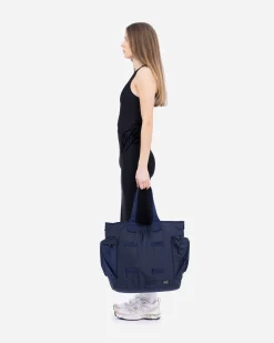 YOSHIDA & Co. (Porter) Force 2Way Tote Bag< Sacs Et Sacoches