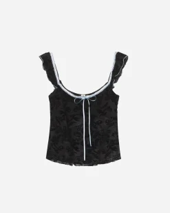 Résumé A/S FriggaRS Top< T-Shirts & Hauts