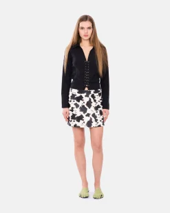 Résumé A/S FurgusRS Skirt< Robes Et Jupes