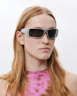 Luxottica North Europe LTD (Oakley) Gascan< Outdoor|Lunettes De Soleil