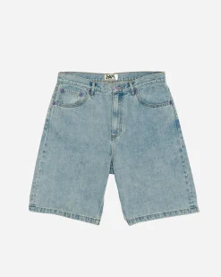 Perks And Mini Pty Ltd (P.A.M.) Gateway Troop Denim Shorts< Shorts