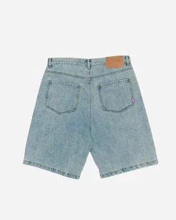 Perks And Mini Pty Ltd (P.A.M.) Gateway Troop Denim Shorts< Shorts