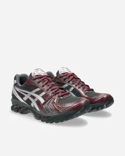 ASICS France S.A.S GEL-Kayano 14< Asics Gel-Kayano 14