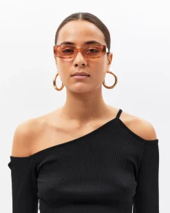 FLATLIST Eyewear ApS Gemma< Lunettes De Soleil