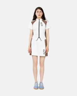 Résumé A/S GemmaRS Skirt< Robes Et Jupes