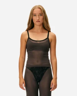 Kernemilk ApS Gigi Top< T-Shirts & Hauts